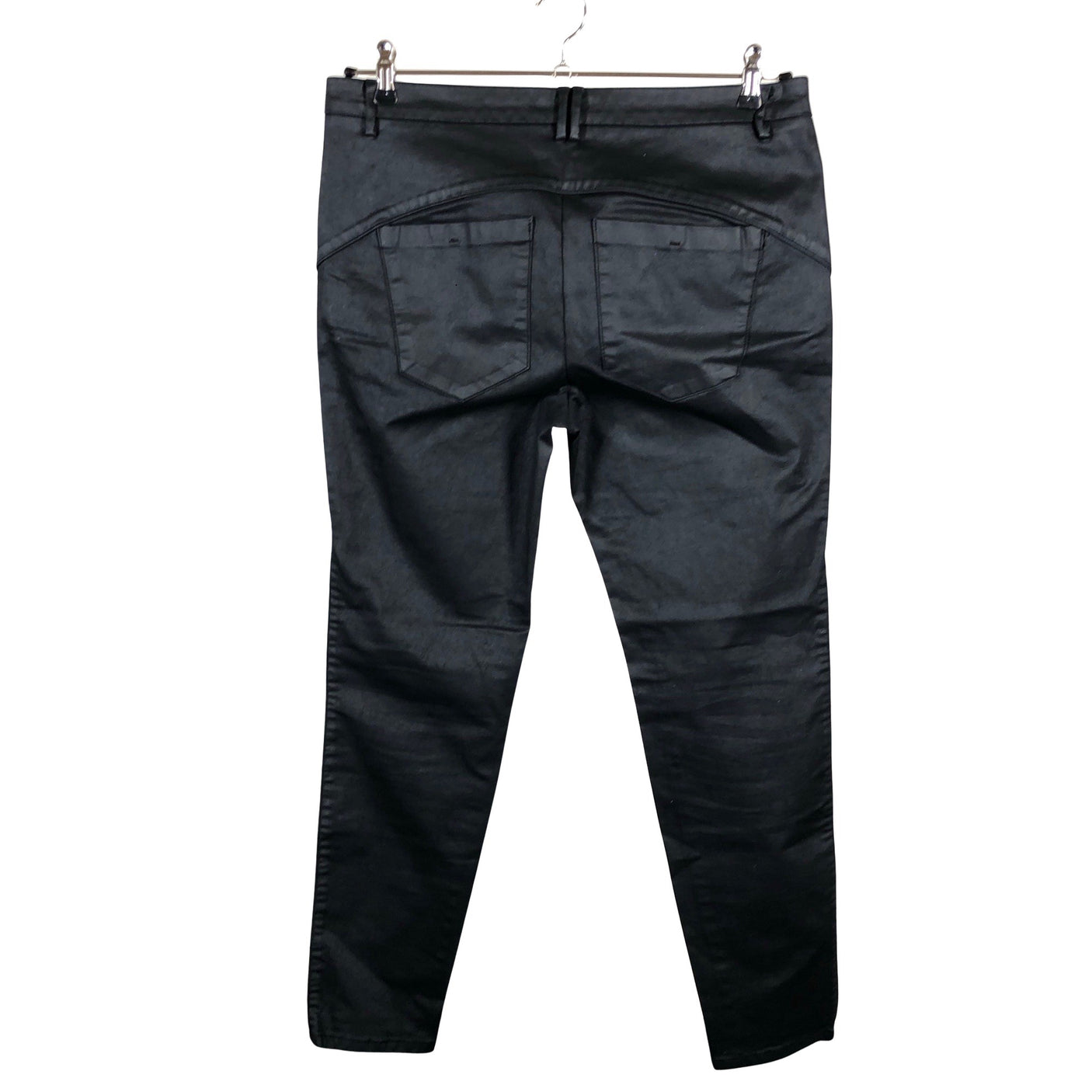 Unisex Gustav - Slacks, size 42 - Black (2)