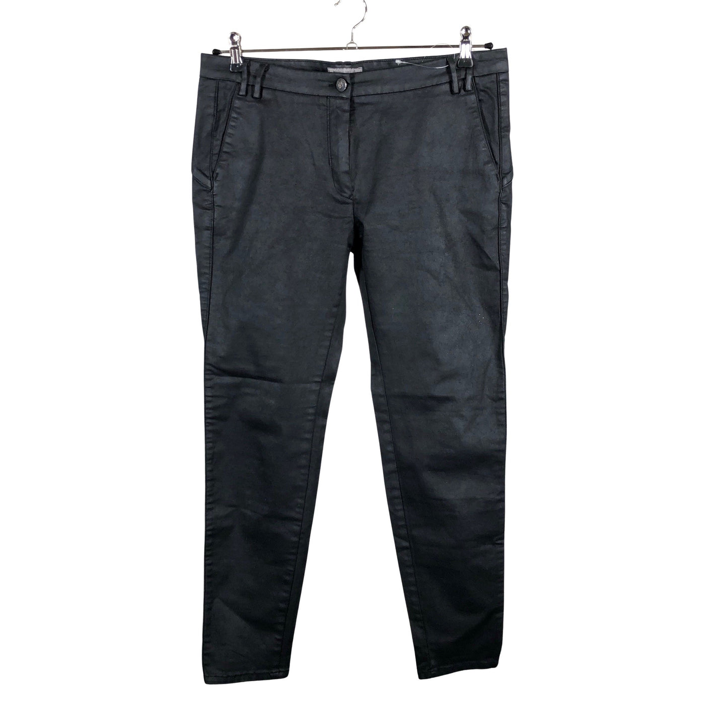 Unisex Gustav - Slacks, size 42 - Black (1)