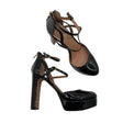 Unisex Jessica Simpson - High heels, size 39 - Black ()