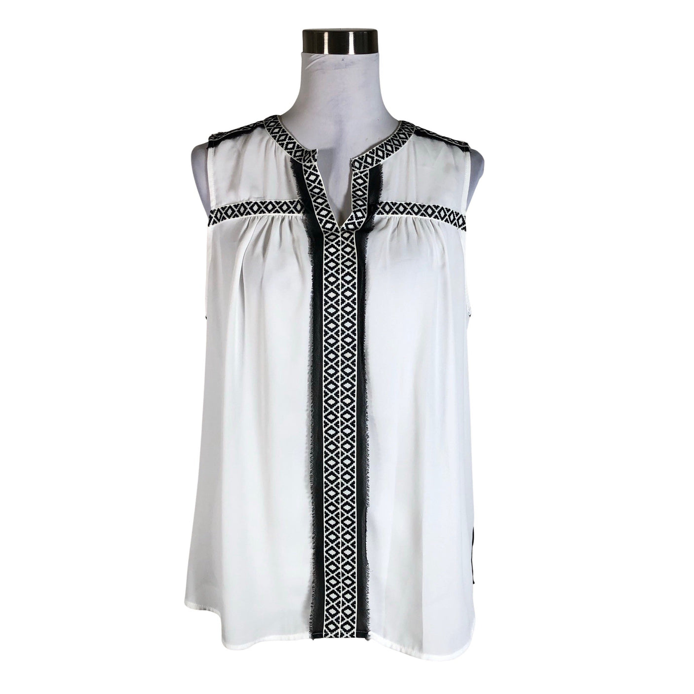 Unisex Daniel Rainn - Top, size 40 - Black (1)