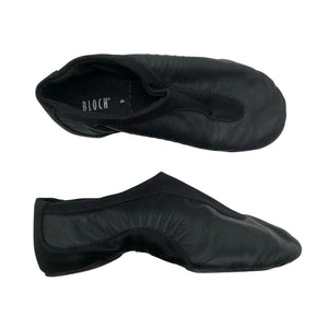Unisex Bloch - Dancing shoes, size 33 - Black (1)