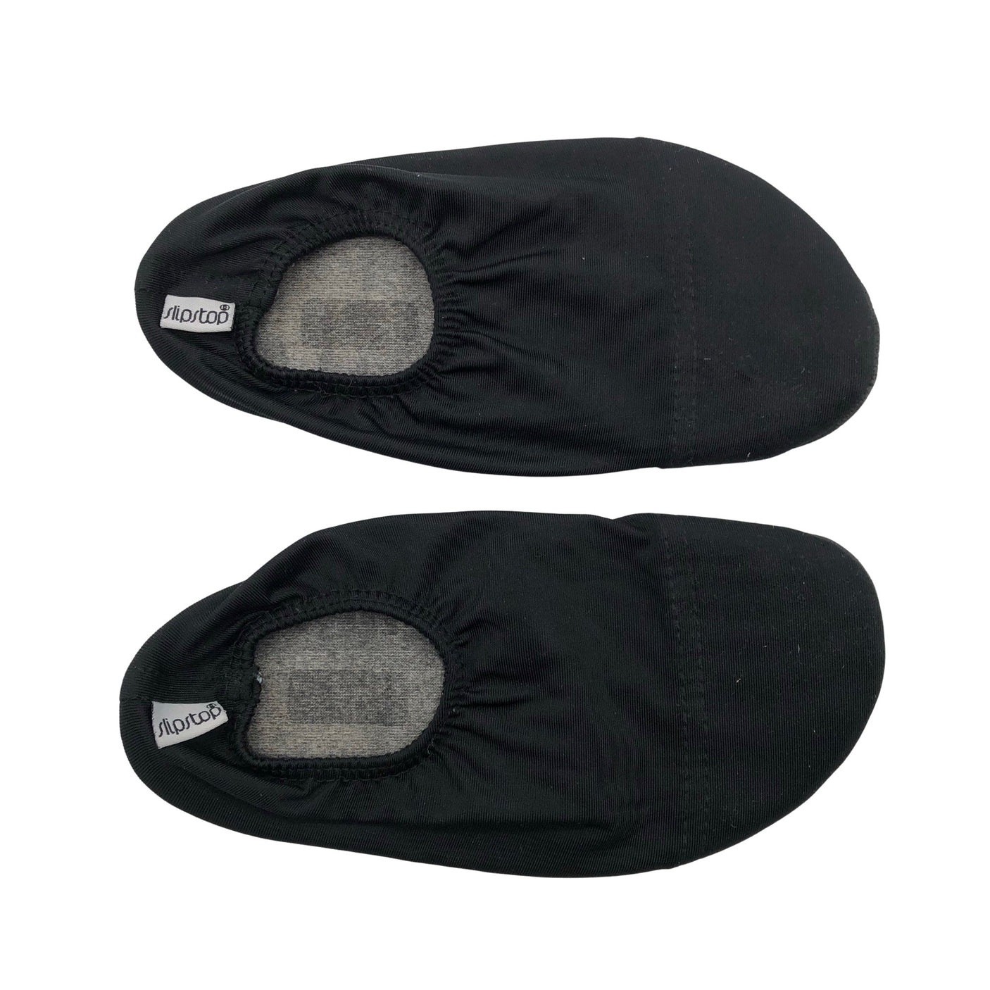 Unisex Slipstop - Indoor slippers, size 30 - Black (1)