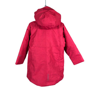 Unisex Icepeak - Winter jacket, size 110 - 116 - Pink (2)