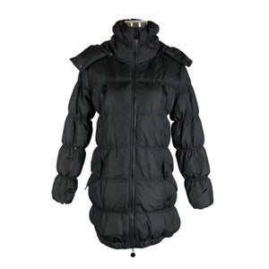 Unisex Ichi - Down jacket, size 36 - Black (1)