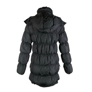 Unisex Ichi - Down jacket, size 36 - Black (2)