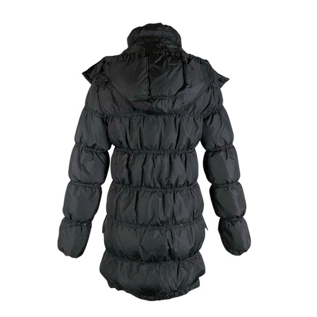 Unisex Ichi - Down jacket, size 36 - Black (2)