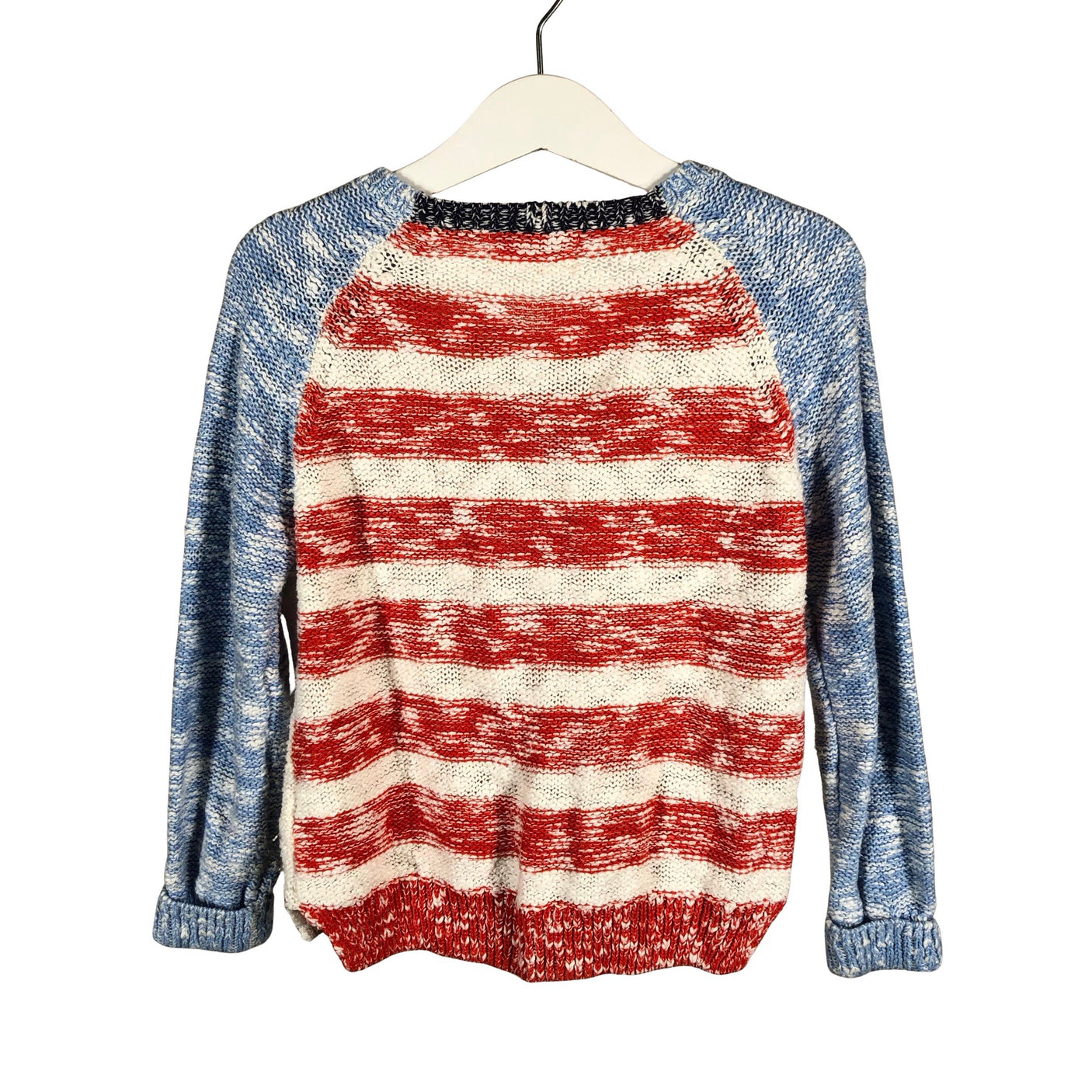 Unisex Next - Cardigan, size 98 - 104 - Light blue (2)