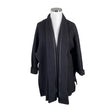 Unisex Noolan - Cardigan, size 42 - Black ()