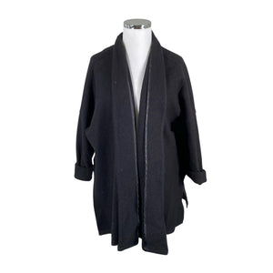 Unisex Noolan - Cardigan, size 42 - Black (1)