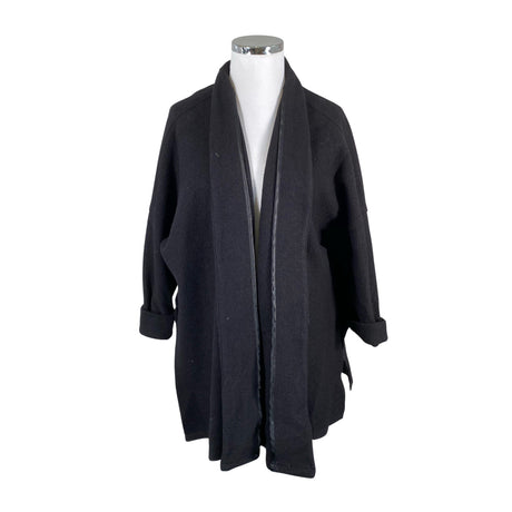 Unisex Soaked - Cardigan, size 40 - Black ()