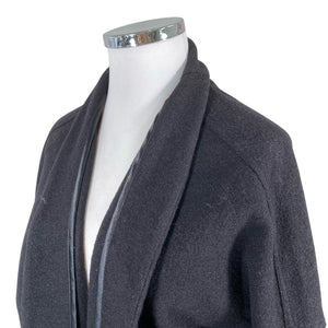 Unisex Noolan - Cardigan, size 42 - Black (3)