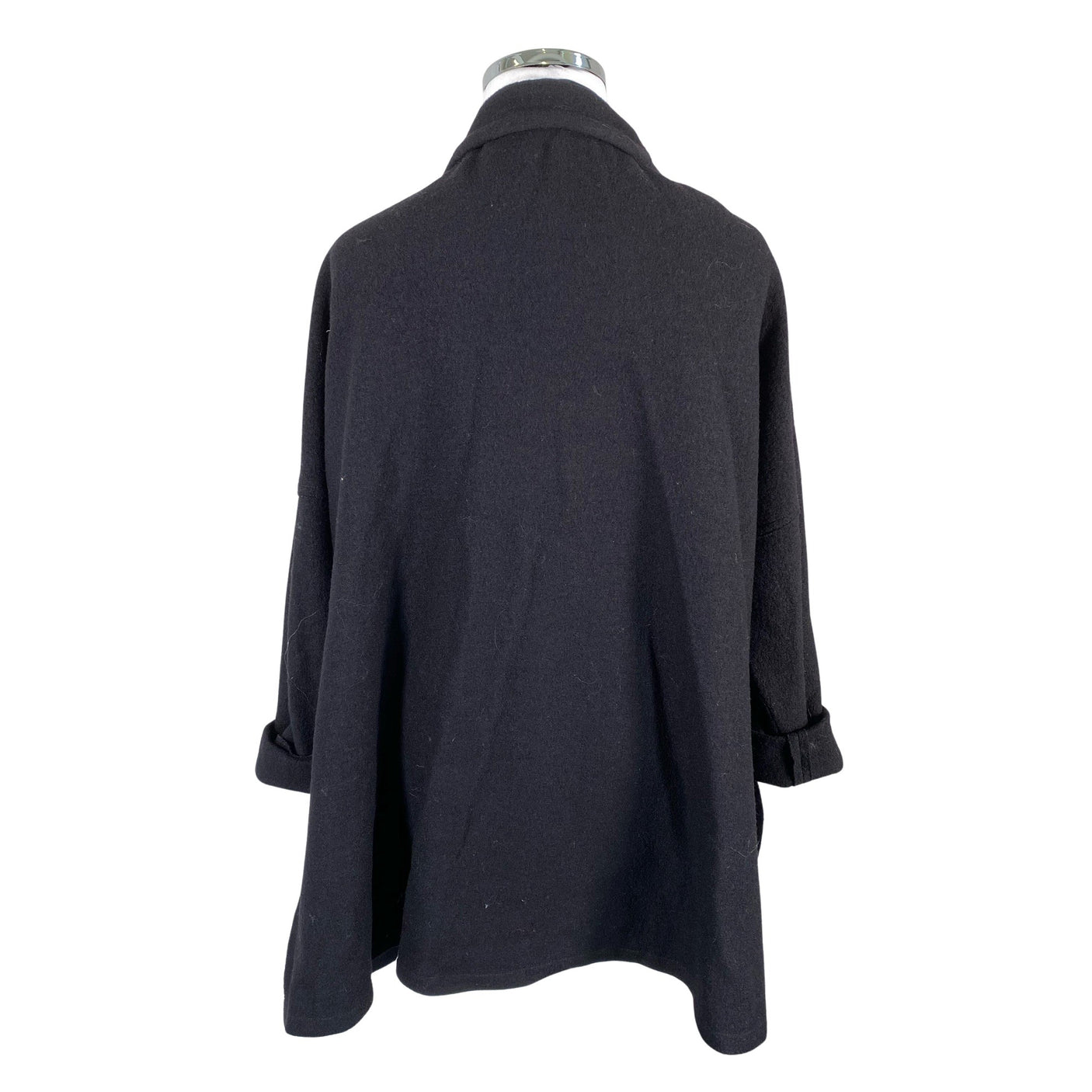 Unisex Noolan - Cardigan, size 42 - Black (2)