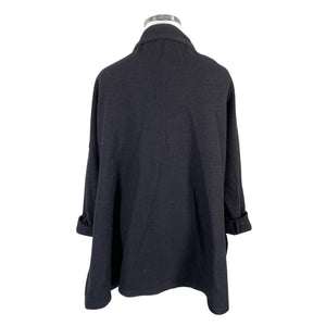 Unisex Noolan - Cardigan, size 42 - Black (2)