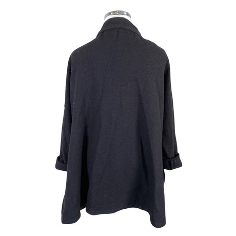 Unisex Noolan - Cardigan, size 42 - Black (2)