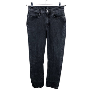 Unisex Asket - Jeans, size W27 - Gray (1)