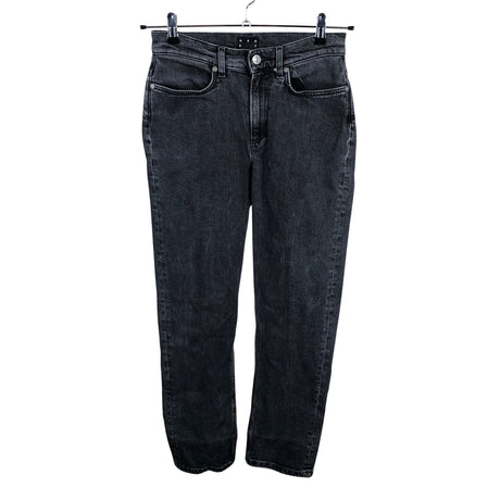 Unisex Asket - Jeans, size W27 - Gray ()