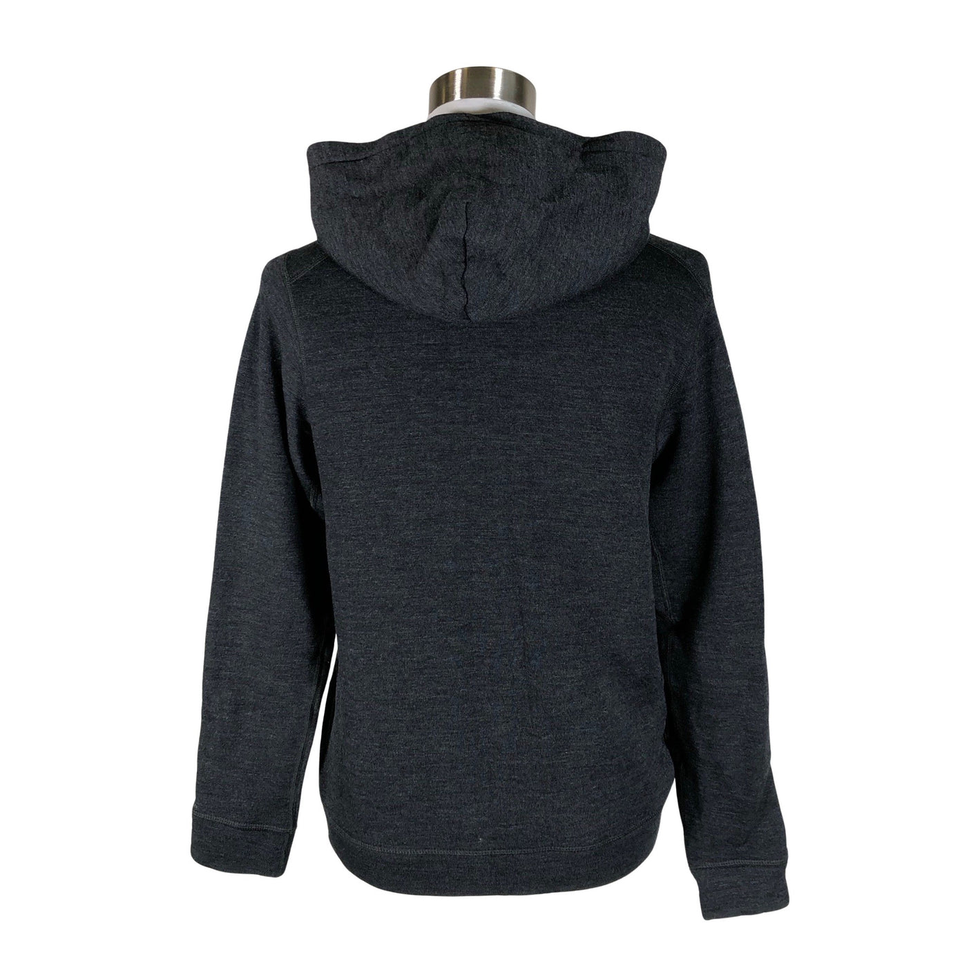 Unisex Houdini - Fleece shirt, size 36 - Gray (2)