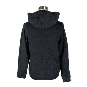 Unisex Houdini - Fleece shirt, size 36 - Gray (2)