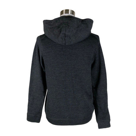 Unisex Houdini - Fleece shirt, size 36 - Gray (2)