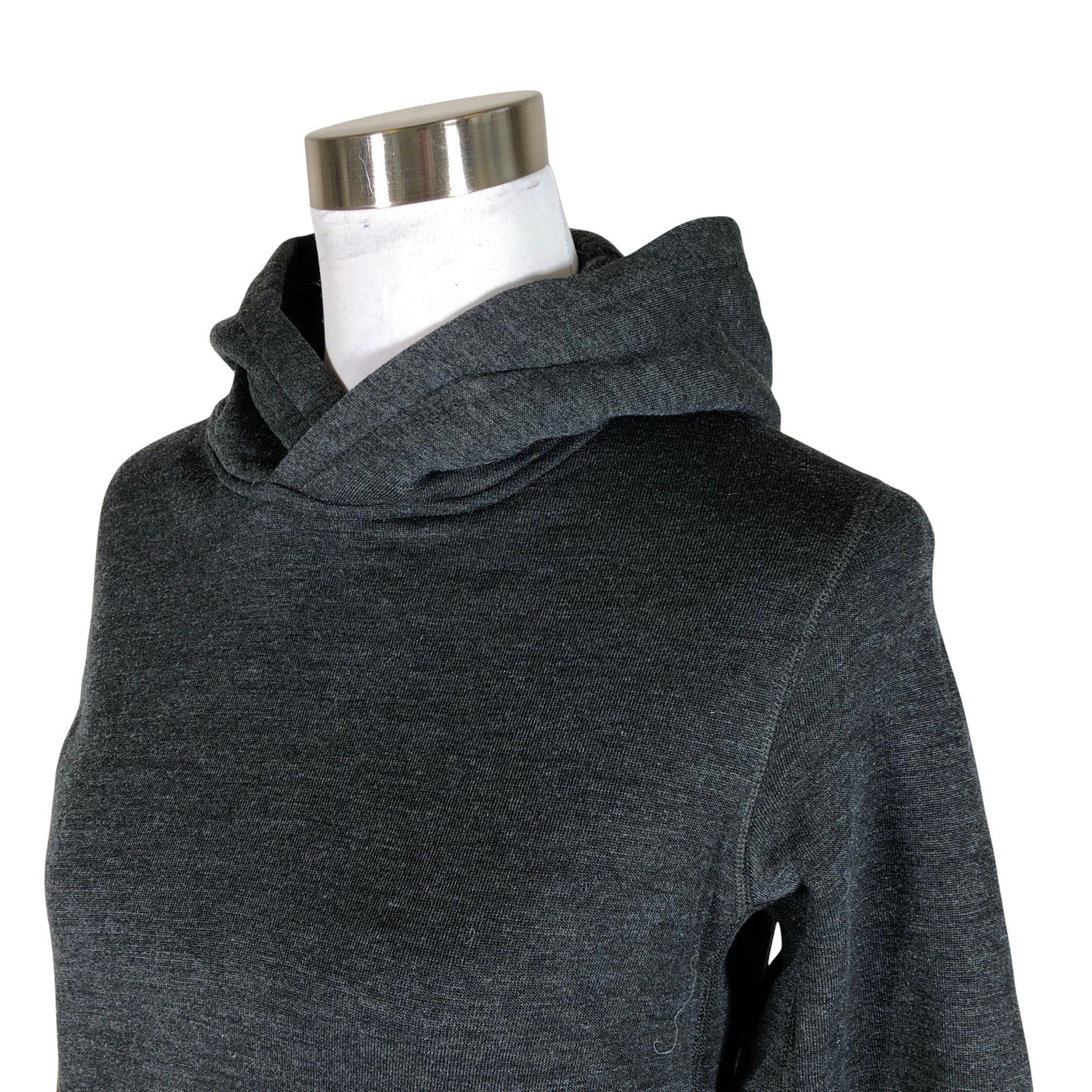 Unisex Houdini - Fleece shirt, size 36 - Gray (3)
