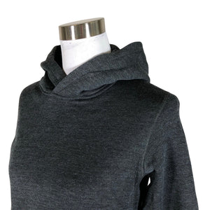 Unisex Houdini - Fleece shirt, size 36 - Gray (3)