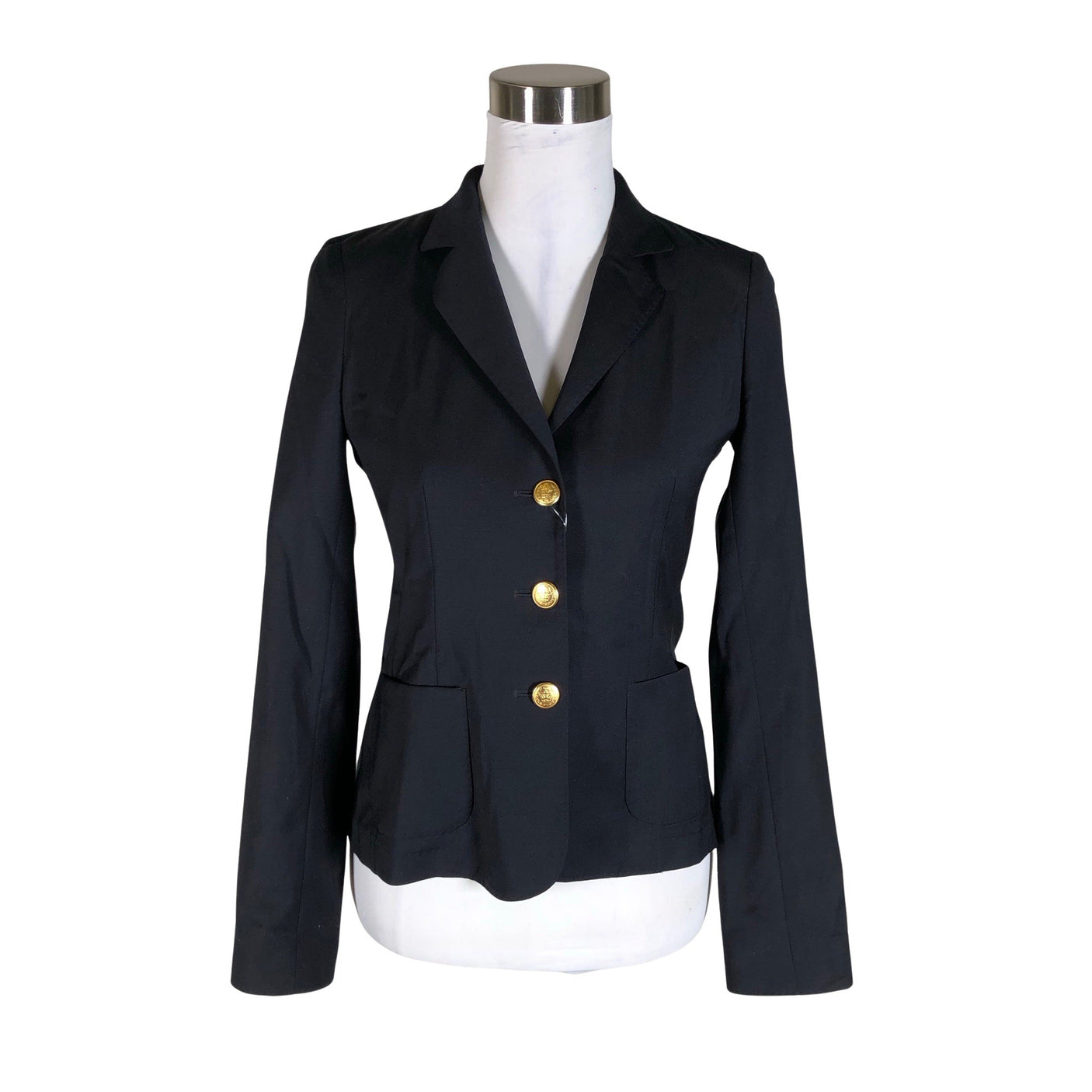 Unisex Sand - Jacket, size 36 - Blue (1)
