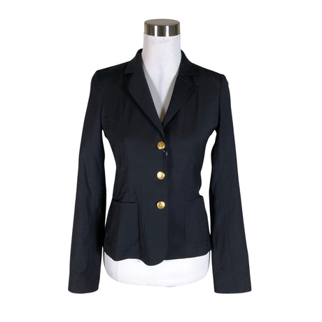 Unisex Sand - Jacket, size 36 - Blue ()