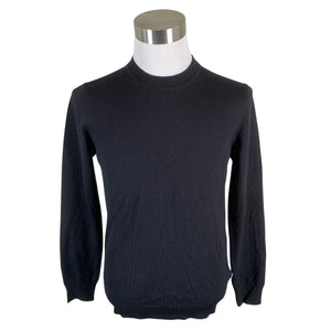 Unisex NN07 - Sweater, size S - Black (1)