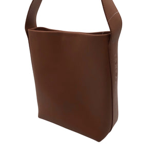 Unisex Nanso - Handbag, size Maxi - Brown (2)