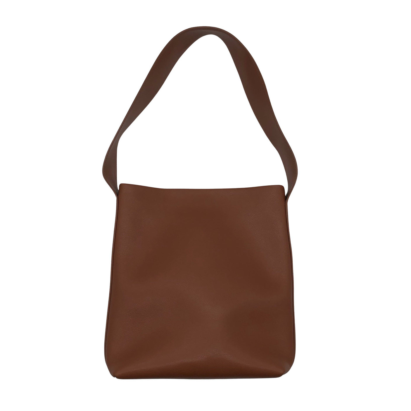 Unisex Nanso - Handbag, size Maxi - Brown (1)
