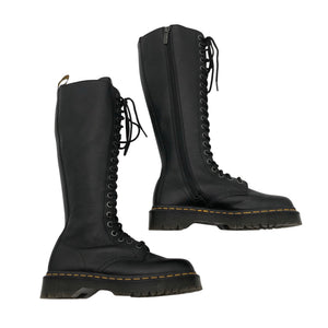 Unisex Dr. Martens - Boots, size 39 - Black (1)