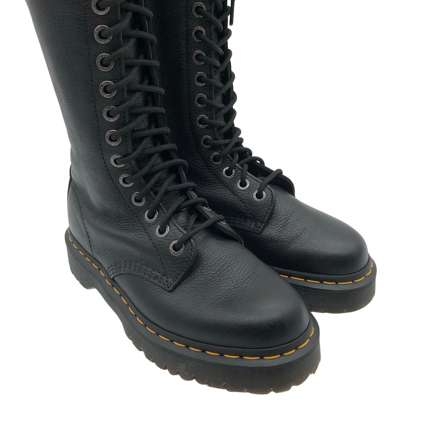 Unisex Dr. Martens - Boots, size 39 - Black (3)