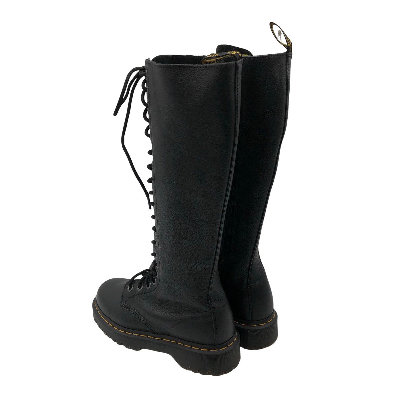 Unisex Dr. Martens - Boots, size 39 - Black (2)