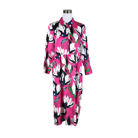 Unisex Aarrelabel - Dress, size 38 - Pink ()