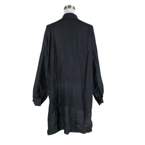 Unisex Nomen Nescio - Tunic, size 36 - Black (2)