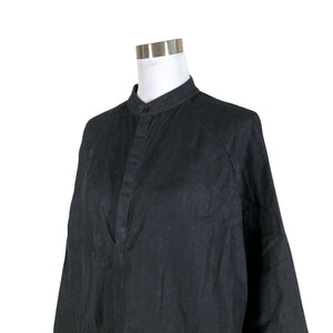 Unisex Nomen Nescio - Tunic, size 36 - Black (3)