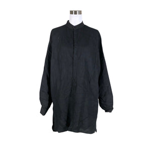 Unisex Nomen Nescio - Tunic, size 36 - Black (1)