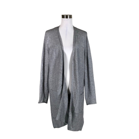 Unisex Betty & Co - Cardigan, size 40 - Gray ()