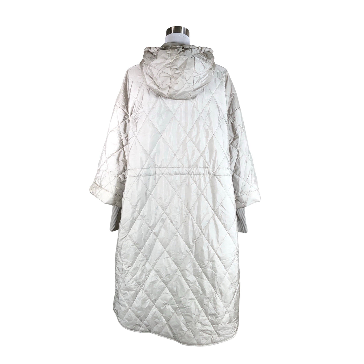 Unisex Project AJ117 Copenhagen - Lightly padded jacket, size 36 - Beige (2)