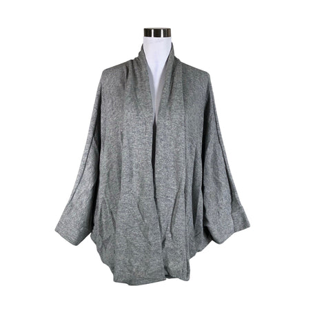 Unisex COS - Cardigan, size 38 - Gray ()