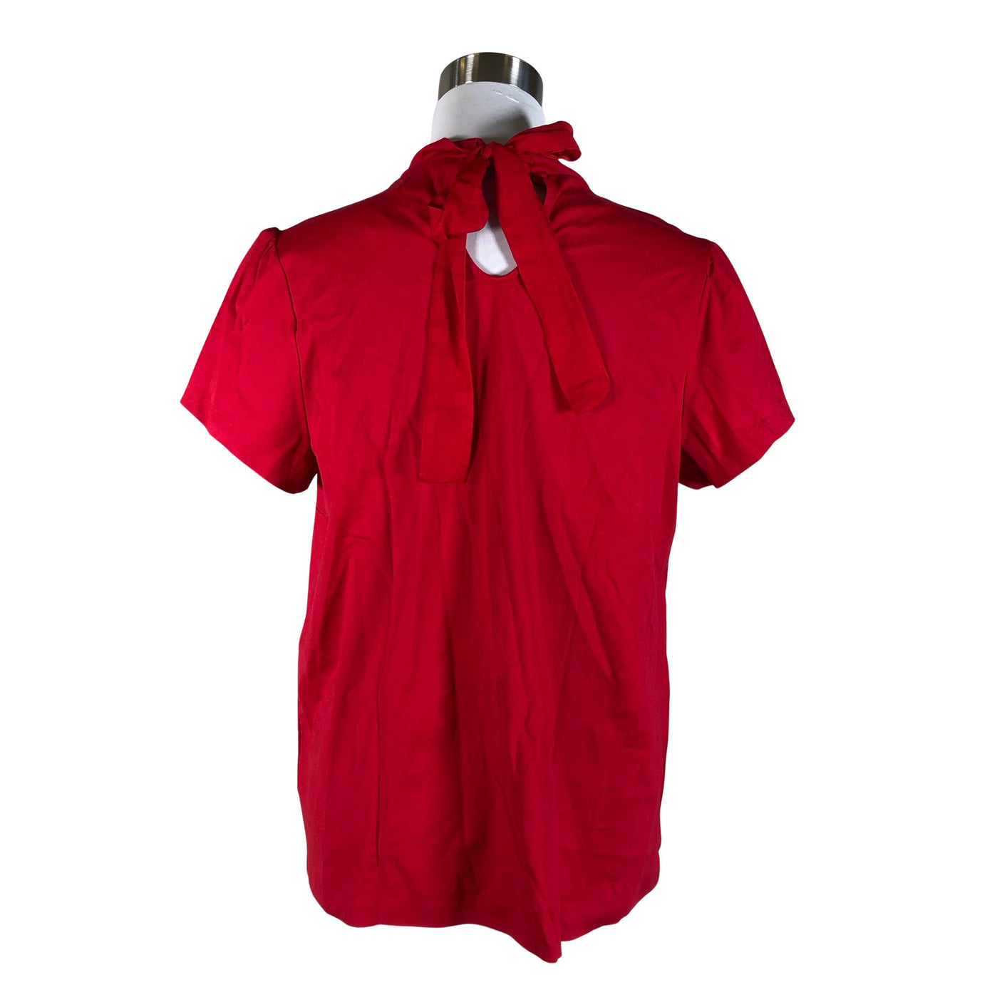 Unisex Holly & Whyte by Lindex - T-shirt, size 40 - Red (2)