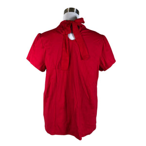 Unisex Holly & Whyte by Lindex - T-shirt, size 40 - Red (2)