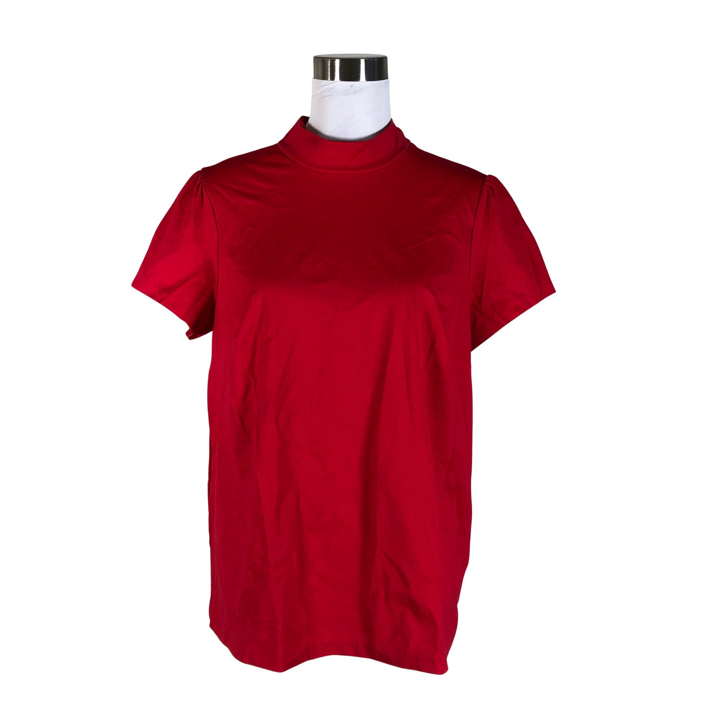 Unisex Holly & Whyte by Lindex - T-shirt, size 40 - Red (1)