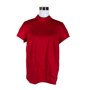Unisex Holly & Whyte by Lindex - T-shirt, size 40 - Red (1)