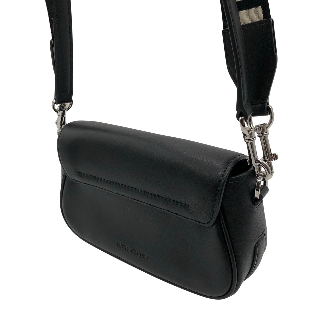 Unisex Marc Jacobs - Shoulder bag, size Mini - Black (2)