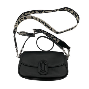 Unisex Marc Jacobs - Shoulder bag, size Mini - Black (1)