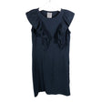 Unisex NOSH - Tricot dress, size 134 - 140 - Blue ()