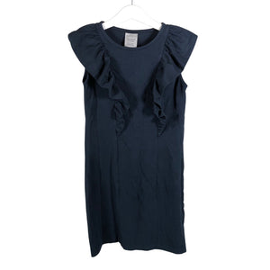 Unisex NOSH - Tricot dress, size 134 - 140 - Blue (1)