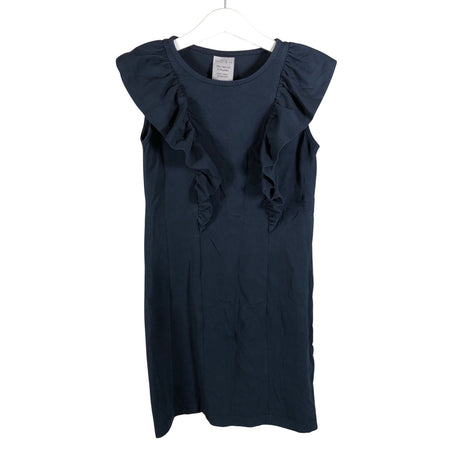 Unisex NOSH - Tricot dress, size 134 - 140 - Blue ()
