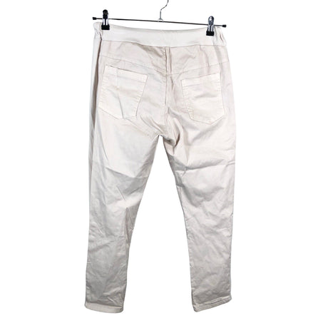 Unisex Perfect Jeans - Slacks, size 38 - Beige (2)